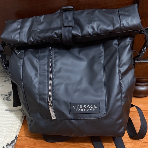Versace Parfums Backpack - Picture 6 of 9